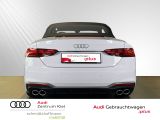 AUDI S5 Cabriolet TFSI tiptronic Navi+ Parkassistent