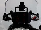BMW R 1300 GS Trophy ASA, 4 Pakete, SOS, RDC