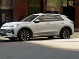 VW T-Roc Life 1.5 l eTSI OPF 85 kW (116 PS) 7-Gang-Doppelkupplungsgetriebe DSG
