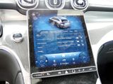 MERCEDES-BENZ GLC 220 d 4MATIC AMG NIGHT MEMO 360 AHK DISTR