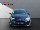 TOYOTA Avensis TS Team D Kamera*SHZ*AHK*BLT*8x Räder