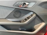 BMW 118 i Advantage Navi LED Sitzheizung PDC