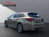 TOYOTA Corolla Touring Sports*TEAM*TECHNIK*1.HAND*TOP*
