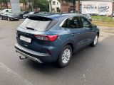 FORD Kuga Titanium X LED El. Heckklappe AHK Rückfahrkam.