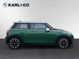 MINI Cooper SE 3-Türer Navi Pano HUD H6K Keyless LED