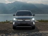 VW T-Cross R-Line 1.0 l TSI 85 kW (116 PS) 7-Gang-Doppelkupplungsgetriebe DSG