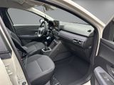 DACIA Sandero Expression TCe 100++Media Nav Live inkl. Connected Navigation++