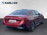 BMW 550 e M-Sport Pro LC Prof B&W AHK Memory Pano