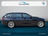 BMW 318d Touring Navi+Kamera+SHZ+Apple+HiFi+Spurass.