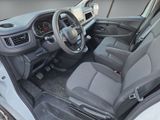 RENAULT Trafic Kasten L1H1 3,0t Komfort 150 RFK GJR NAVI