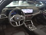 BMW 420i Cabrio M-Sport Pro 19 , Komfortzugang