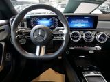 MERCEDES-BENZ CLA 250 e SB , AMG NIGHT SPUR PANO KAMERA PDC