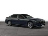 BMW M760e xDrive Limousine
