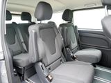 MERCEDES-BENZ eVito 129 TOURER PRO MOPF 7SITZER LIEGEPAKET KLIMA
