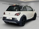 OPEL Adam Rocks ecoFlex 1.0 +IntelliLink 4.0+PDC+