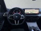 BMW 320 iA Touring M-Sport HiFi AHK ACC Panorama