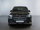 MERCEDES-BENZ GLB 200 AMG MEMO MULTI AHK DISTR KAMERA PANO PDC