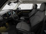 MINI Cooper SE Driving Assistent, Kamera, 17 LM