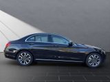 MERCEDES-BENZ C 180 Avantgarde*Schiebedach*Burmester* Allwette
