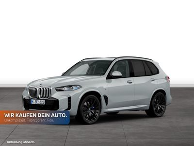 BMW X5 xDrive40d 