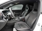 MERCEDES-BENZ CLA 250 e SB , AMG NIGHT KAMERA SPUR STANDH PDC