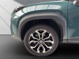 TOYOTA Yaris Cross Teamplayer Allrad 15 Jahre Garantie