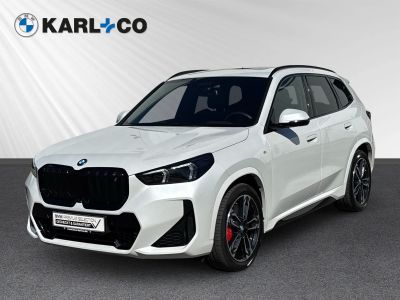 BMW iX1 xDrive30 M-SportPRO Adp.LED ACC Pano AHK HUD