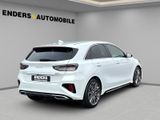KIA Cee'd GT Line 5 1.5T 140 DCT7 GTL