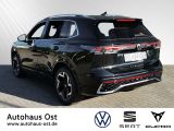 VW Tiguan R-Line Schiebedach el.