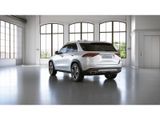 MERCEDES-BENZ GLE 350 e 4M Navi LED Burm 360° Memory Airmatic