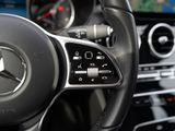 MERCEDES-BENZ C 220 d T AVANTGARDE KAMERA PDC SHZ