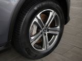 MERCEDES-BENZ GLC 350 e 4M AHK KAMERA PDC SHZ