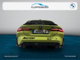 BMW M4 Coupé Aulitzky Tuning, 670 PS, Stage 2, Sportauspuffanlage, Carbon