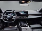 BMW 520 d Lim. 197PS +COMF.P+ALLW+HARM.KARD.+INNOVP+