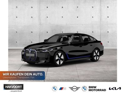 BMW i4 eDrive40 18 LM, HiFi, Driving Assistent