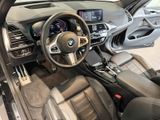 BMW X3 M40 d xDrive AHK LED HuD RFK Fernlichtass. HarmanKardon