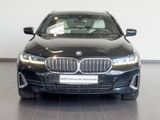 BMW 520 d Touring Luxury Line Memory+Pano+Laserlicht