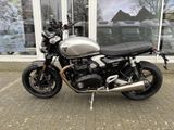 TRIUMPH Speed Twin 1200 MY25 4 Jahre Garantie Kurven-ABS