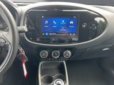 TOYOTA Aygo X Teamplayer 1.0L *Kamera*SHZ*Carplay*