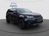 LAND ROVER Discovery Sport TD4 HSE AWD Pano+AHK+Kamera
