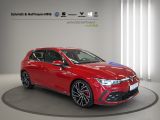 VW Golf VIII GTI 2.0 TSI DSG Klima Navi