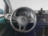 VW up! Basis 1.0 MPI SITZHZ+FREISPRECH+HHC+KLIMA