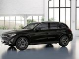 MERCEDES-BENZ GLC 200 d 4MATIC AMG MEMO 360 AHK DISTR KAMERA