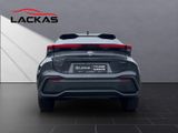 TOYOTA C-HR Hybrid FWD Team Deutschland TOP*KAMERA*