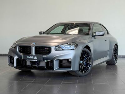 BMW M2 Coupe Navi Harman Kardon LED Komfortzugang
