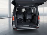 MERCEDES-BENZ EQV 300 MOPF 360° 6SITZER NAVI KLIMA TISCH 360
