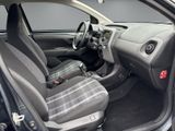 PEUGEOT 108 1.0 VTi Active +KLIMA+BLUETOOTH+FREISPRECH+