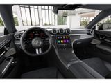 MERCEDES-BENZ CLE 300 e mit EQ Hybrid Technologie AMG BURM 360