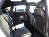 MERCEDES-BENZ EQA 350 4M , AMG NIGHT SPUR PANO STANDH 360 PDC
