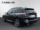 BMW X3 xDr. 20dA M Sport LC Prof Laser AHK Standhzg.